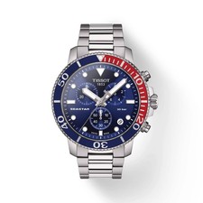 tissot
