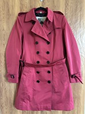 Trench coat Burberry donna