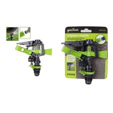 IRRIGATORE A SETTORI IN ABS