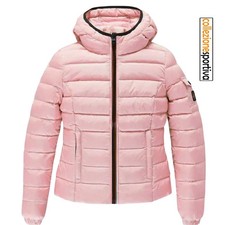 GIUBBOTTO REFRIGIWEAR LADY HUNTER JACKET W12708 NY0185 D03010 rosa/misty rose