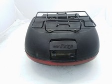 Nonfango bauletto posteriore - bauletto,