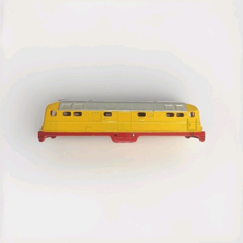 Lima 8068 scocca locomotore - lima,