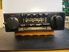 Autoradio / Becker Europa 594