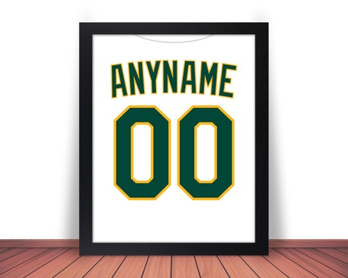 Oakland atletics foto - atletics,