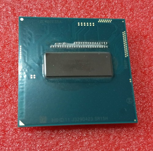 Intel sr15h 4700mq 4ghz - intel,