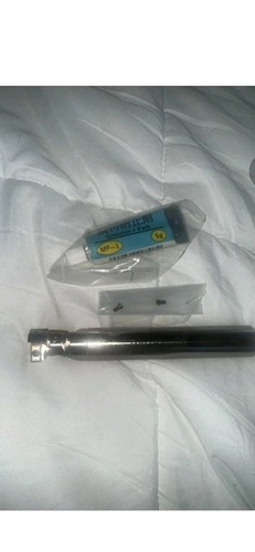 Kyocera hurricane end mill - hurricane,