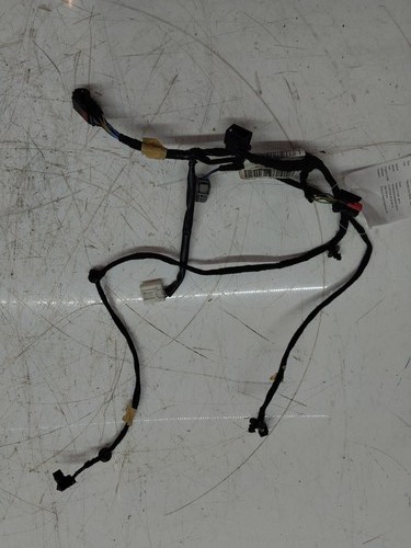 Cablaggio per ford fiesta - cablaggio,