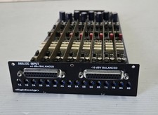 Avid Digidesign 192 Scheda di