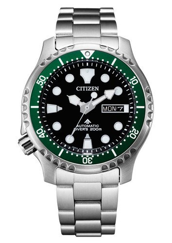 Citizen ny0084 89e - ny0084-89e, promaster