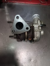 Turbo turbina per Mitsubishi L200 2.5  VT10 1515A029