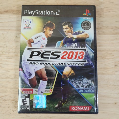 Pes pro evolution - evolution, soccer