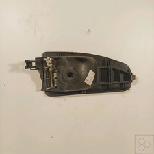 Maniglia int. apertura porta