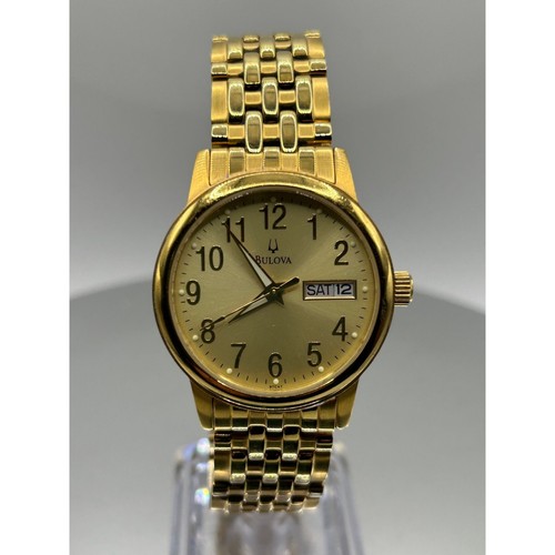 Orologio bulova emeritus - emeritus, uomo