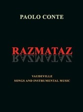 Razmataz Tune book piano