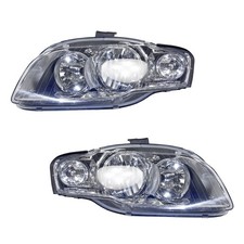 ATEC 2x H7/H7 FARI ANTERIORI