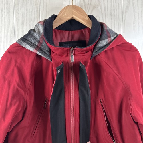 Cappotto invernale donna