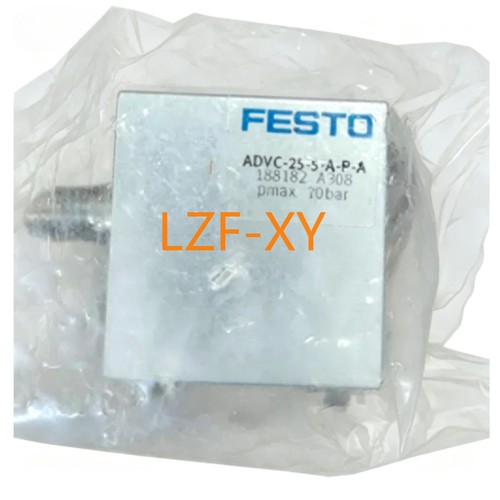 1pz nuovo per festo 188182 - 1pz,