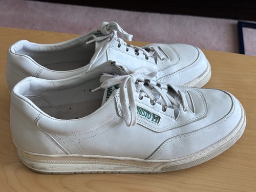Mephisto match scarpa - match,