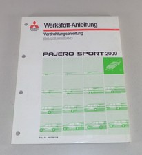 Manuale Officina Supplemento