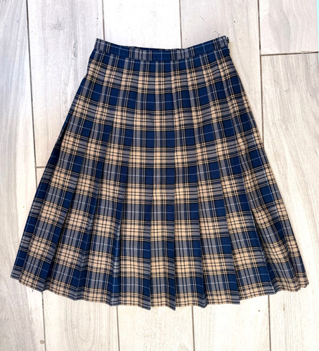 Gonna vintage eastex tartan - gonna,
