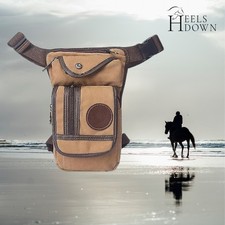 Marsupio DROP BAG vita
