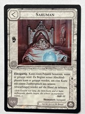 Saruman terra mezzo ccg - di,
