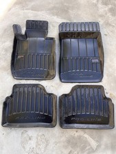 tappetini Proline BMW E90 E 91