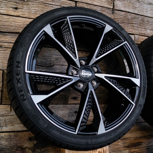 Ruote estive pollici rs6 - estive,