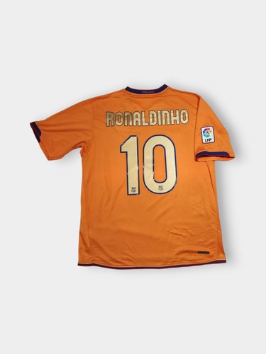 Maglia barcellona 2006 - 2006/07,