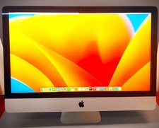 Apple iMac 27 pollici 5K 2017