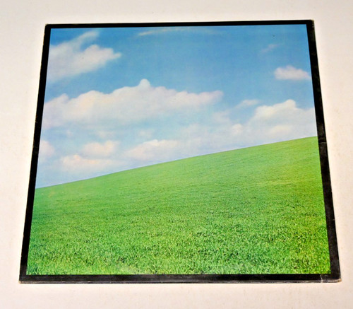 1969 blind faith vinyl - 1969,