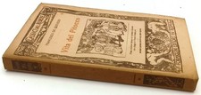 LN- VITA DEL PITOCCO - DE QUEVEDO- FORMIGGINI- CLASSICI DEL RIDERE- 1927- B- XFS