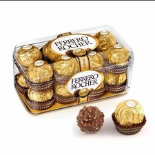 Ferrero Rocher Cioccolato al