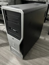 Dell Precision 690 Dual Core