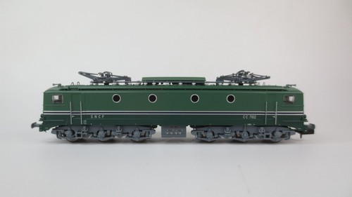 Startrain 60127 locomotiva - startrain, n