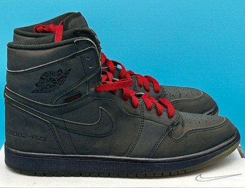 Nike air jordan - jordan, high