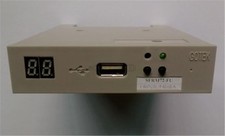 Emulatore unità floppy disk