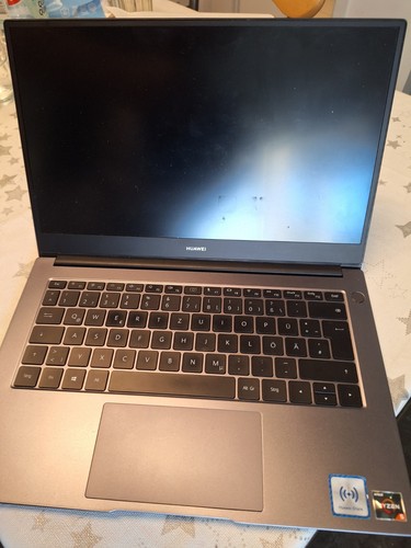 Huawei matebook d14 amd ryzen - huawei,