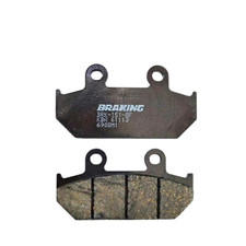 Freni anteriori HONDA NX