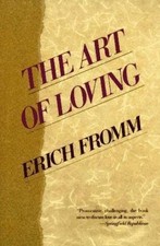 The Art of Loving by Erich