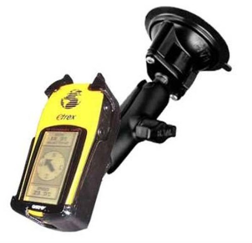 Supporto ventosa per - per, garmin
