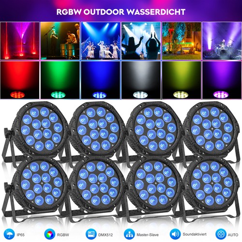 210w ip65 impermeabile - 8x,