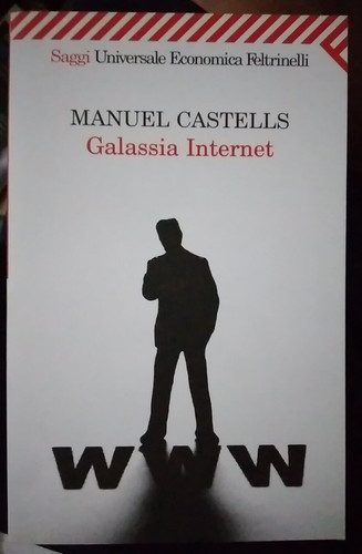 Manuel castells galassia - manuel,