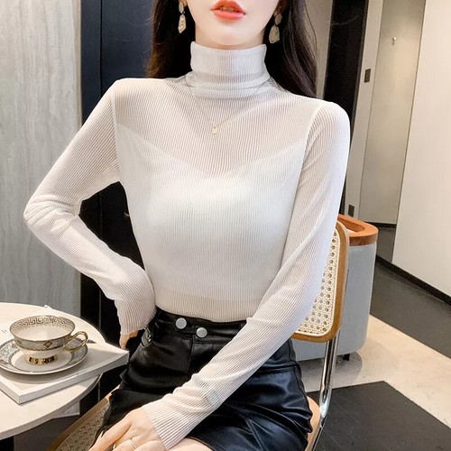 Maglia sottogiacca donna - maglia,