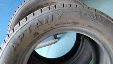 PNEUMATICI   APTANY ANTINEVE 185 60R 14 82T