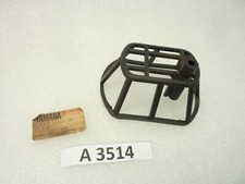 Yamaha SR 500 87-95 gabbia filtro aria supporto 5Y11445800 nuovo