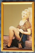 MARILIN MONROE - Quadro a