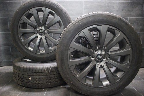 Originale land rover range - land,