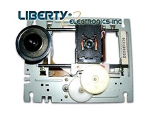 NUOVO MECCANISMO LENTE LASER OTTICA per CD/sintonizzatore Linn Classik