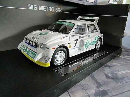 Austin metro 6r4 - metro,